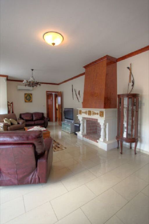houses w agia-fyla, Cypr - obraz 9