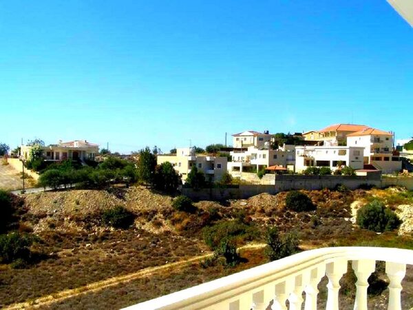 houses w agia-fyla, Cypr - obraz 7