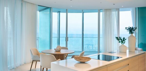 Квартира в agia-napa, Кипр, 123.00м² - изображение 3