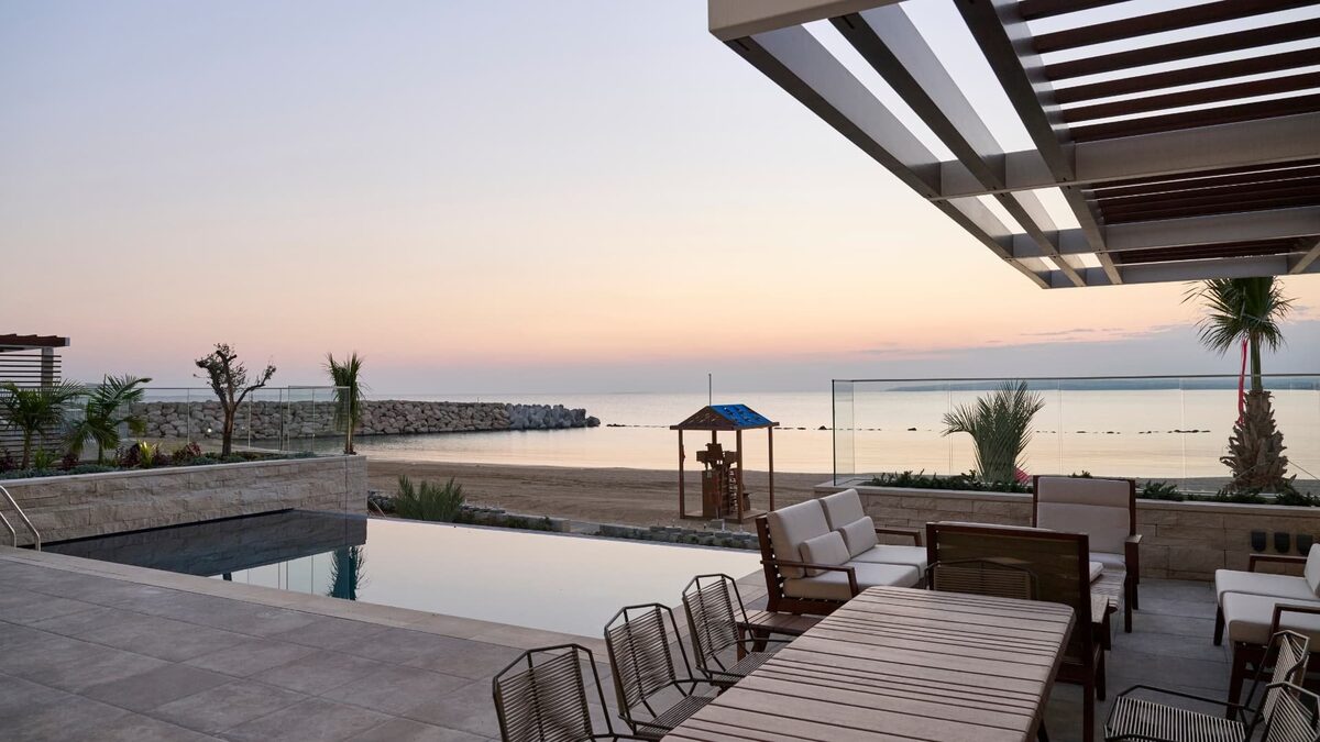 Вілла з 4 спальнями, 461.00м² в agia-napa, Кіпр [ID: 0602-235619]