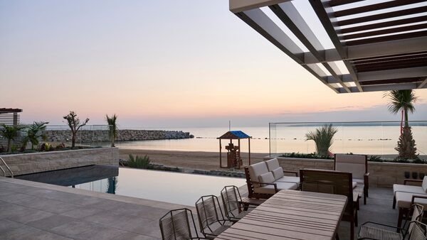 Willa w agia-napa, Cypr, 461.00m² - obraz 11
