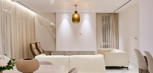 Willa w agia-napa, Cypr, 461.00m² - obraz 14