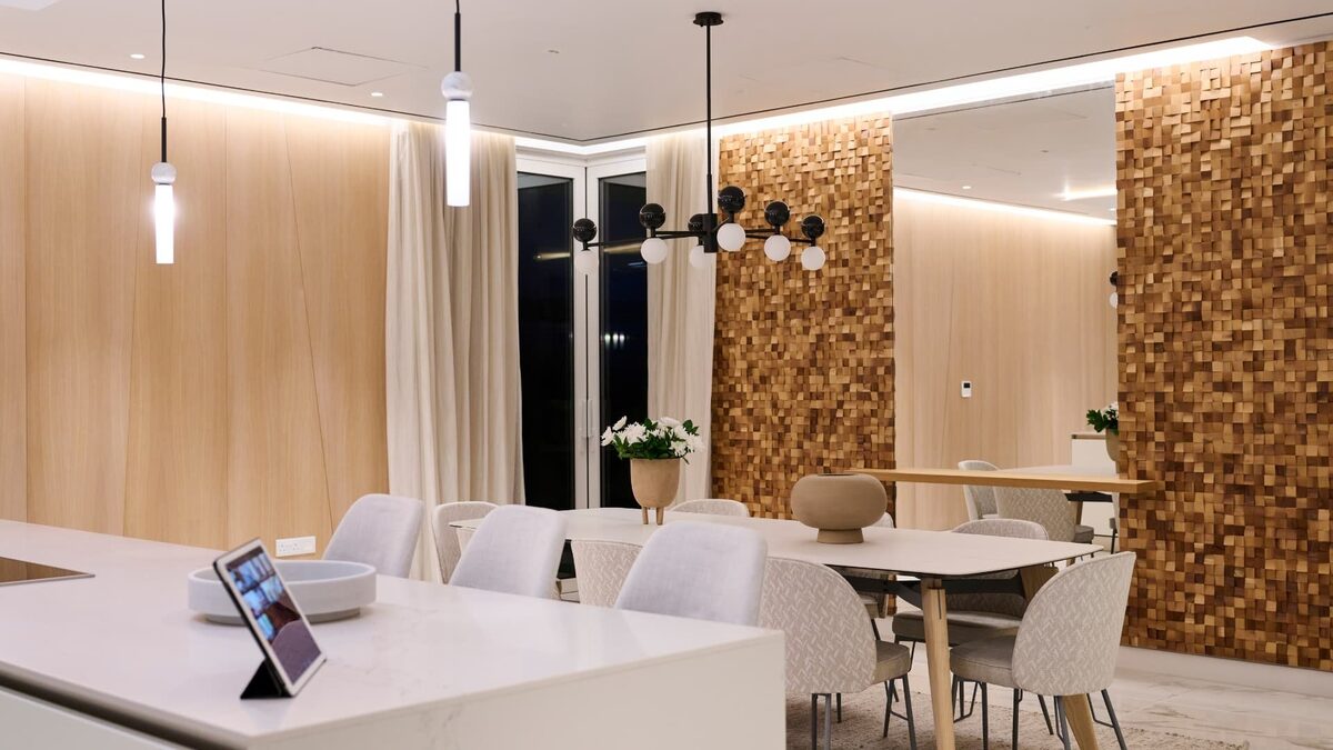 Вілла з 4 спальнями, 461.00м² в agia-napa, Кіпр [ID: 0602-235619]