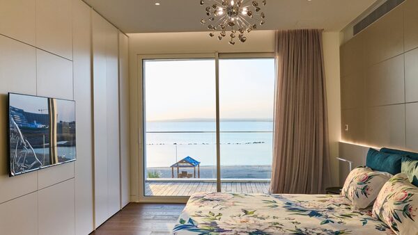 Willa w agia-napa, Cypr, 582.00m² - obraz 7