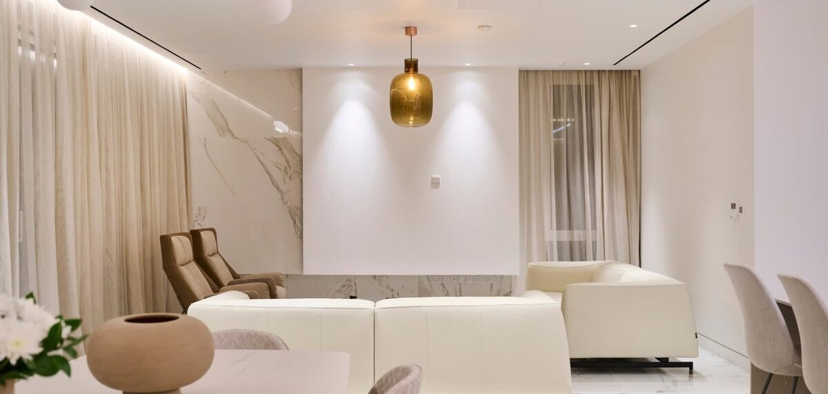 Willa z 5 sypialniami, 582.00m² w agia-napa, Cypr [ID: 0602-235620]