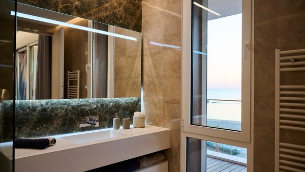 Willa w agia-napa, Cypr, 582.00m² - obraz 9