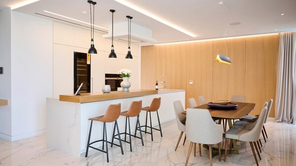 Willa w agia-napa, Cypr, 429.00m² - obraz 13