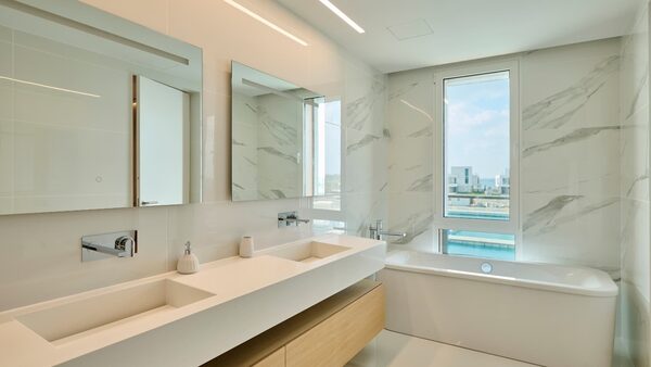 Willa w agia-napa, Cypr, 435.00m² - obraz 10