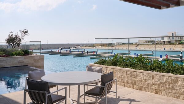 Willa w agia-napa, Cypr, 435.00m² - obraz 8