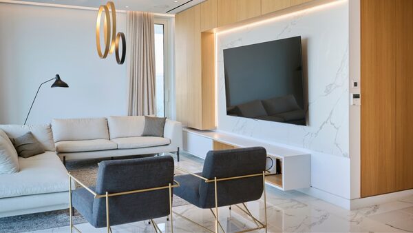 Willa w agia-napa, Cypr, 435.00m² - obraz 12