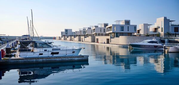 Willa w agia-napa, Cypr, 433.00m² - obraz 15