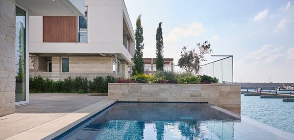 Willa w agia-napa, Cypr, 466.00m² - obraz 16
