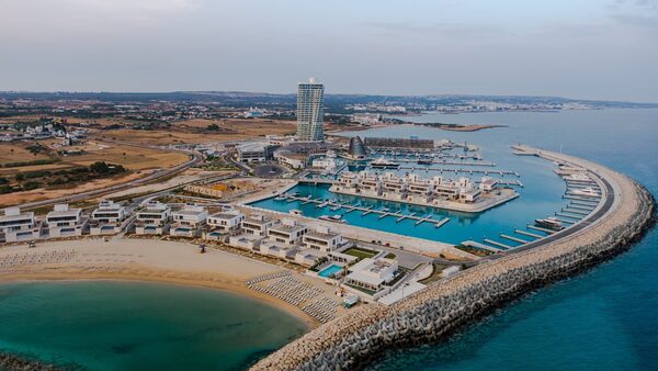 Willa w agia-napa, Cypr, 464.00m² - obraz 2