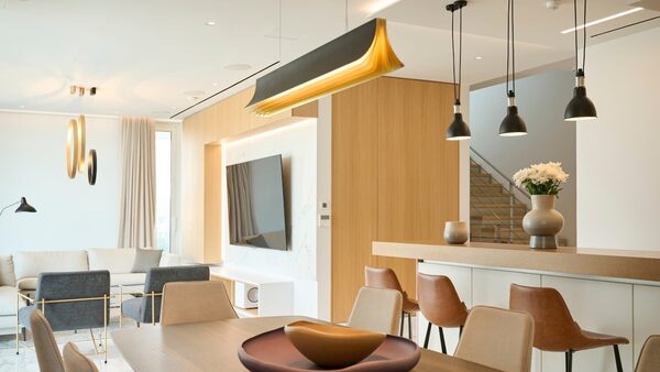 Willa w agia-napa, Cypr, 464.00m² - obraz 11