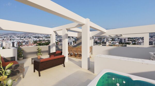 Apartment in potamos-germasogeias, Cyprus, 82.00m² - image 30