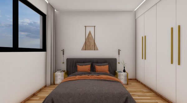 Apartment in potamos-germasogeias, Cyprus, 82.00m² - image 20
