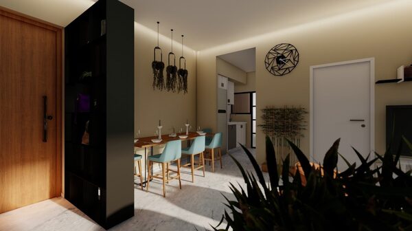 Apartment in potamos-germasogeias, Cyprus, 82.00m² - image 15