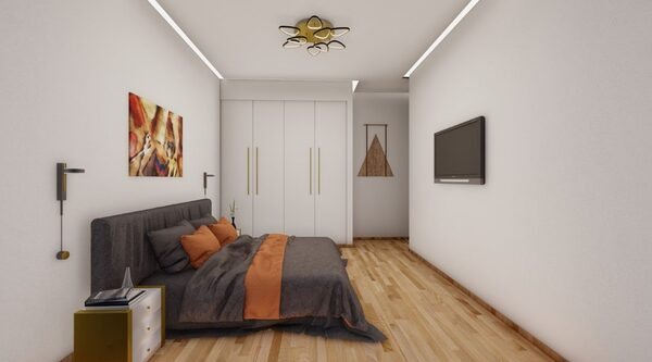Apartment in potamos-germasogeias, Cyprus, 82.00m² - image 18