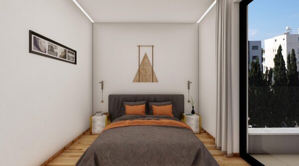 Apartment in potamos-germasogeias, Cyprus, 82.00m² - image 22