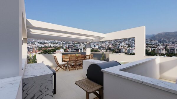 Apartment in potamos-germasogeias, Cyprus, 82.00m² - image 29