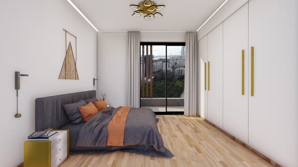 Apartment in potamos-germasogeias, Cyprus, 82.00m² - image 32