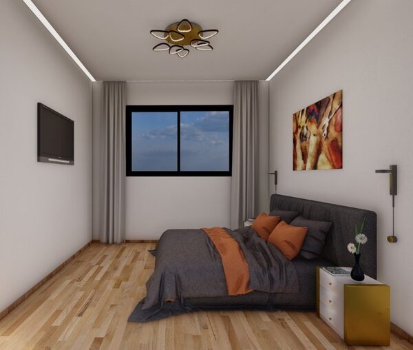 Apartment in potamos-germasogeias, Cyprus, 82.00m² - image 26