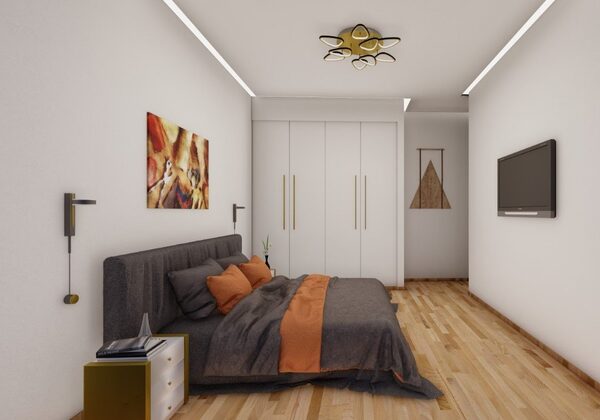 Apartment in potamos-germasogeias, Cyprus, 53.00m² - image 27