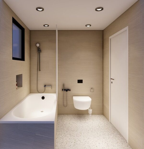 Apartment in potamos-germasogeias, Cyprus, 53.00m² - image 16