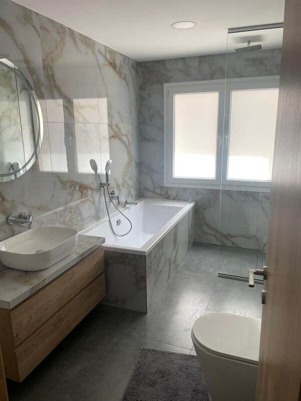 Квартира в neapolis, Кипр, 110.00м² - изображение 10
