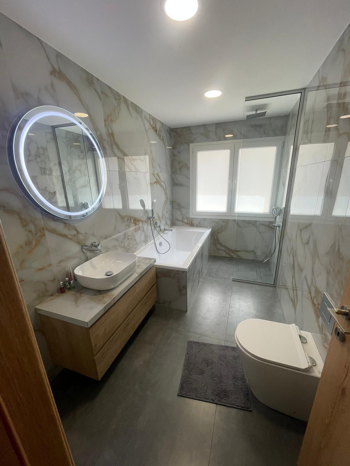 Квартира з 3 спальнями, 110.00м² в neapolis, Кіпр [ID: 0602-235680]