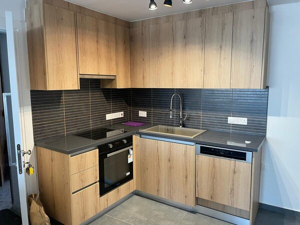 Квартира в neapolis, Кипр, 110.00м² - изображение 6