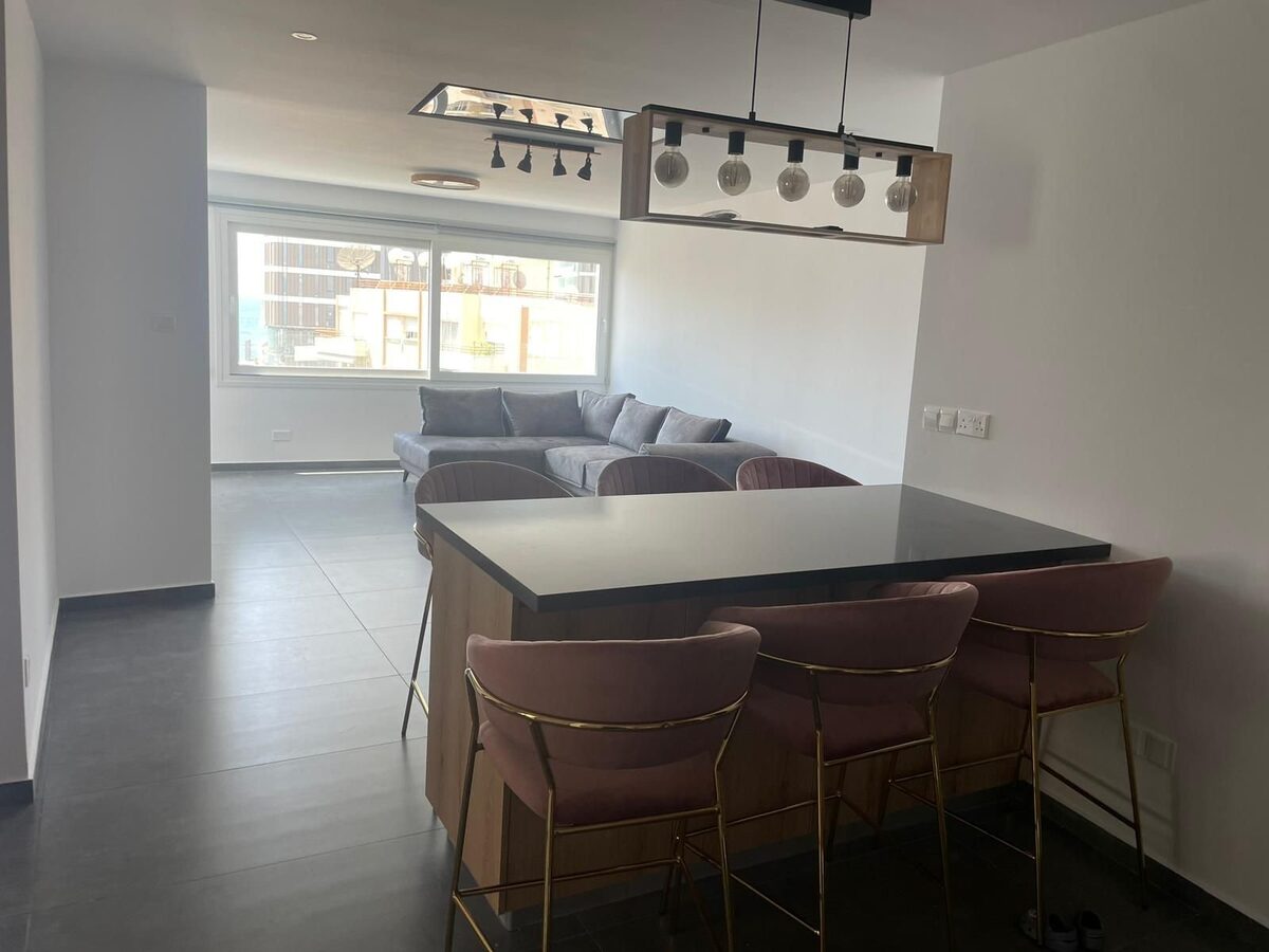 Квартира з 3 спальнями, 110.00м² в neapolis, Кіпр [ID: 0602-235680]
