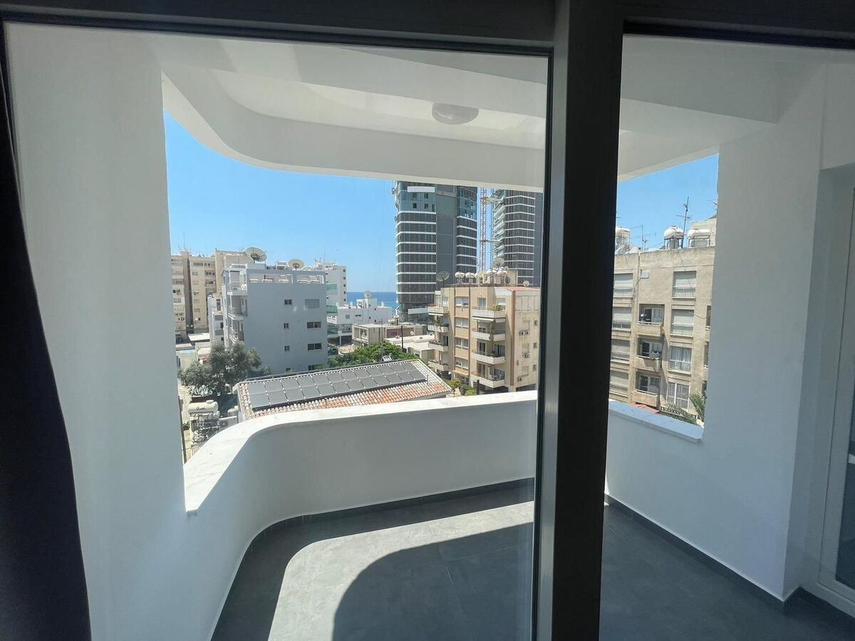 Квартира з 3 спальнями, 110.00м² в neapolis, Кіпр [ID: 0602-235680]