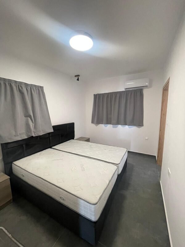 Квартира в neapolis, Кипр, 110.00м² - изображение 2