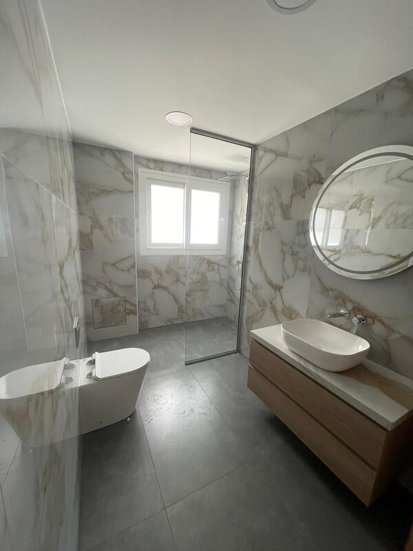 Квартира в neapolis, Кипр, 110.00м² - изображение 8