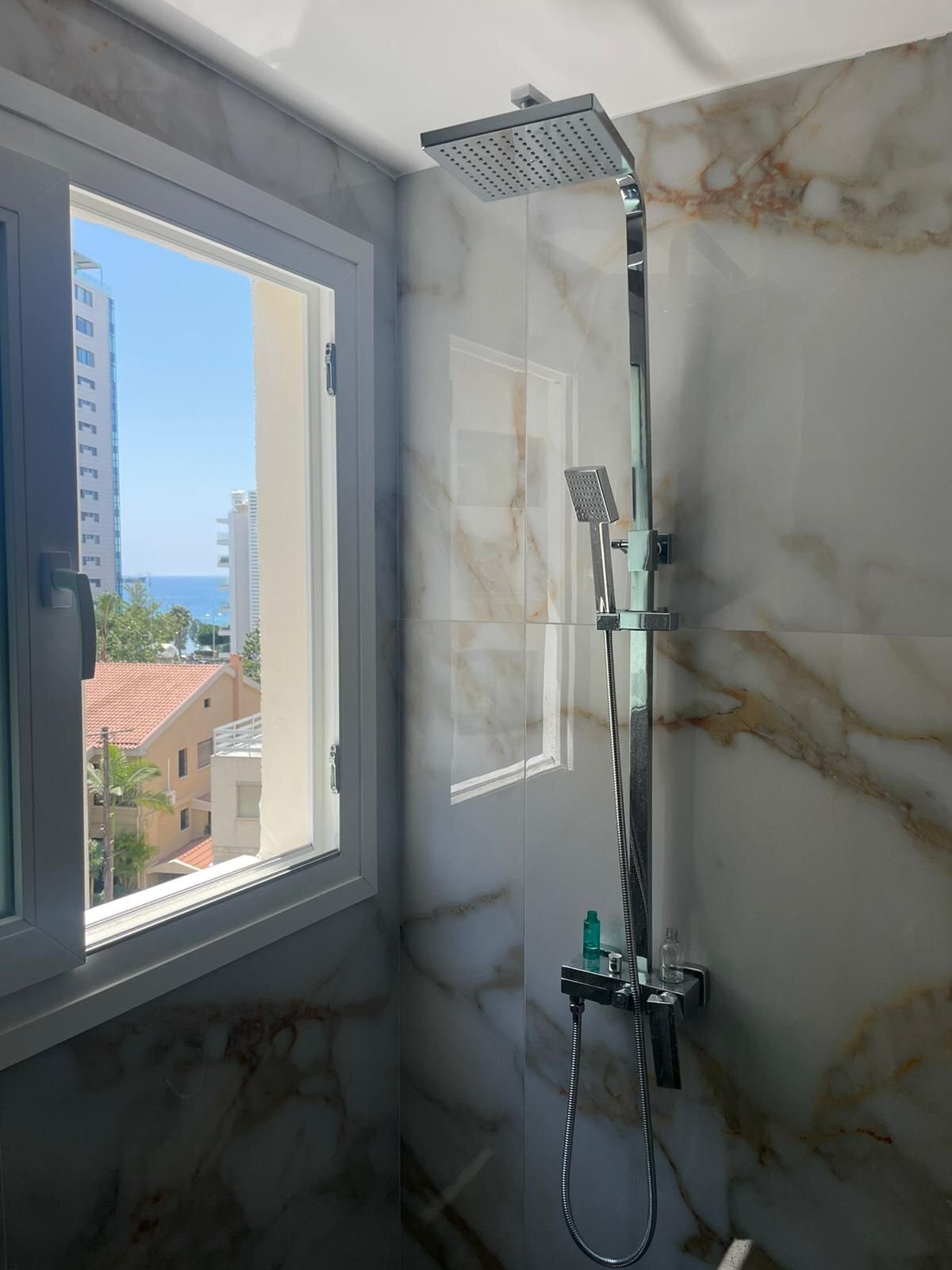 Квартира з 3 спальнями, 110.00м² в neapolis, Кіпр [ID: 0602-235680]