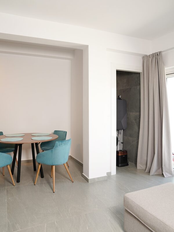 Penthouse in neapolis, Cyprus, 115.00m² - image 3