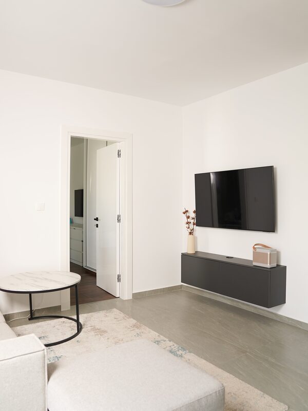 Penthouse in neapolis, Cyprus, 115.00m² - image 2
