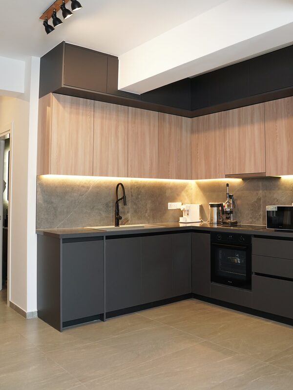 Penthouse in neapolis, Cyprus, 115.00m² - image 5