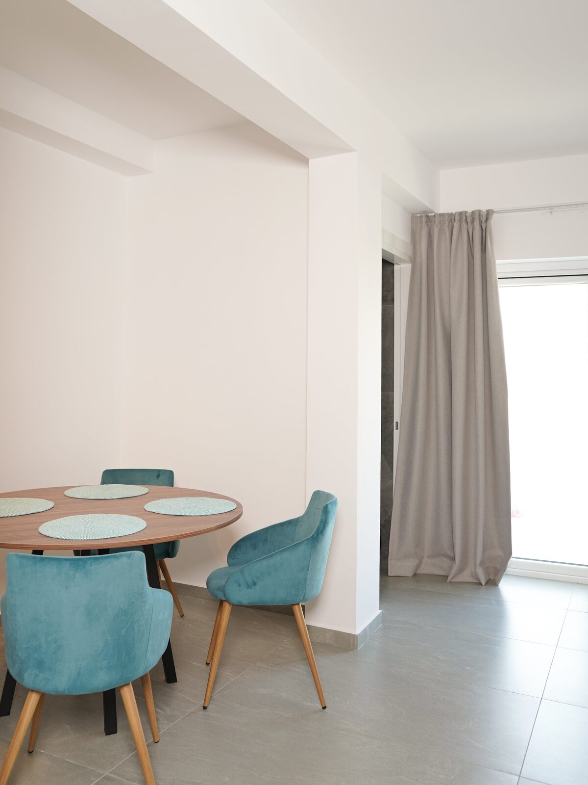 Penthouse z 3 sypialniami, 115.00m² w neapolis, Cypr [ID: 0602-235691]