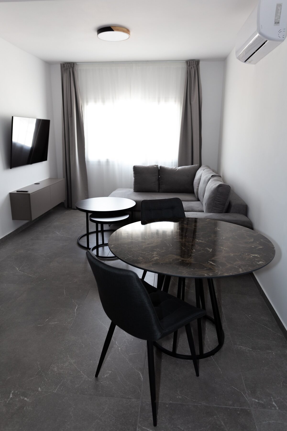 Penthouse z 4 sypialniami, 142.00m² w agios-ioannis, Cypr [ID: 0602-235692]