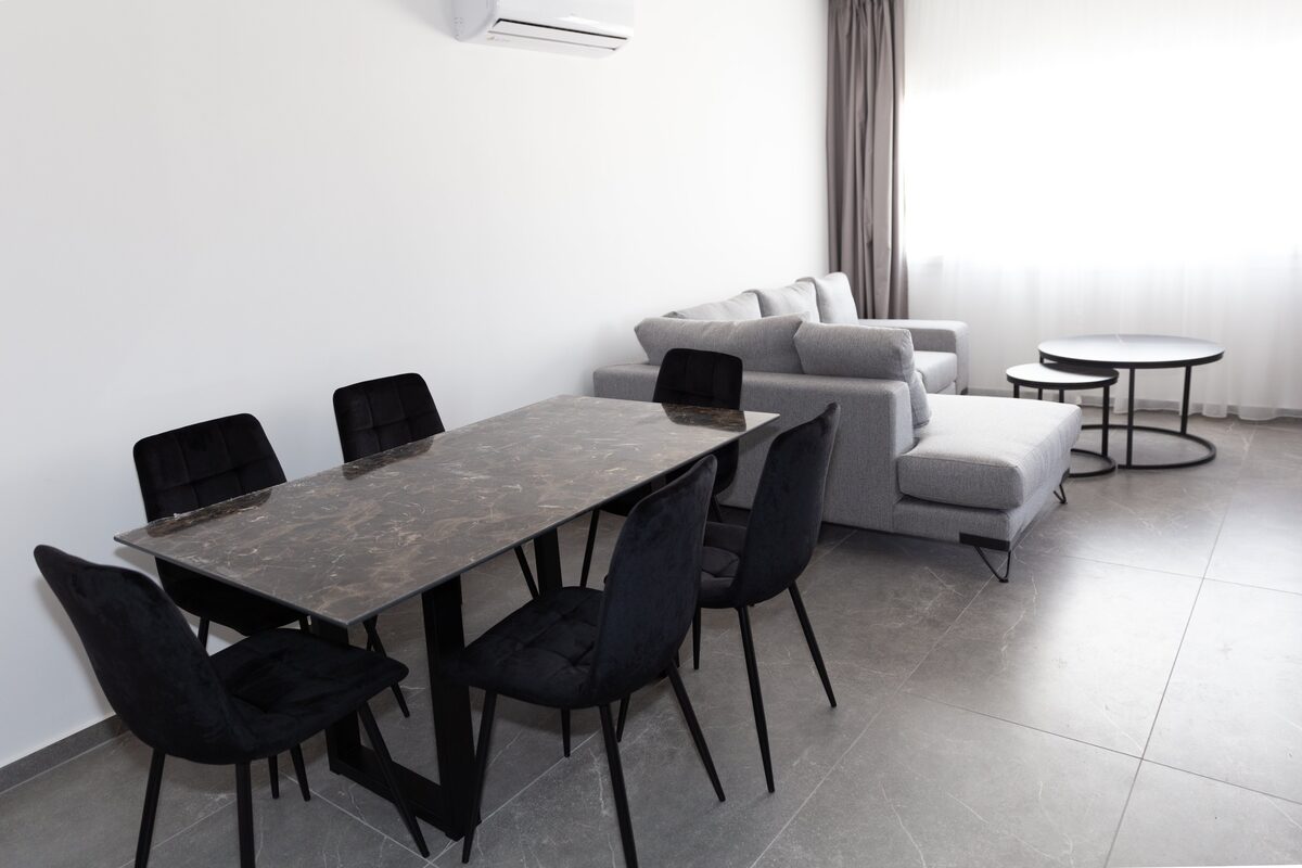 Penthouse z 4 sypialniami, 142.00m² w agios-ioannis, Cypr [ID: 0602-235692]