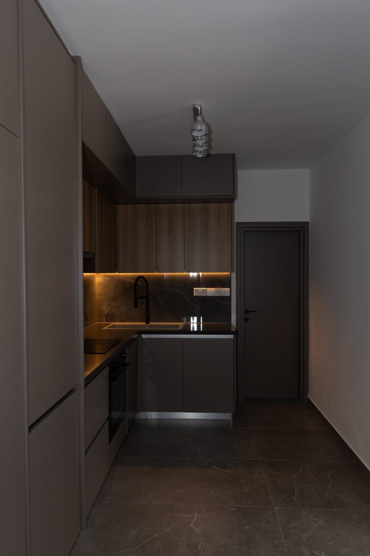 Penthouse z 4 sypialniami, 142.00m² w agios-ioannis, Cypr [ID: 0602-235692]