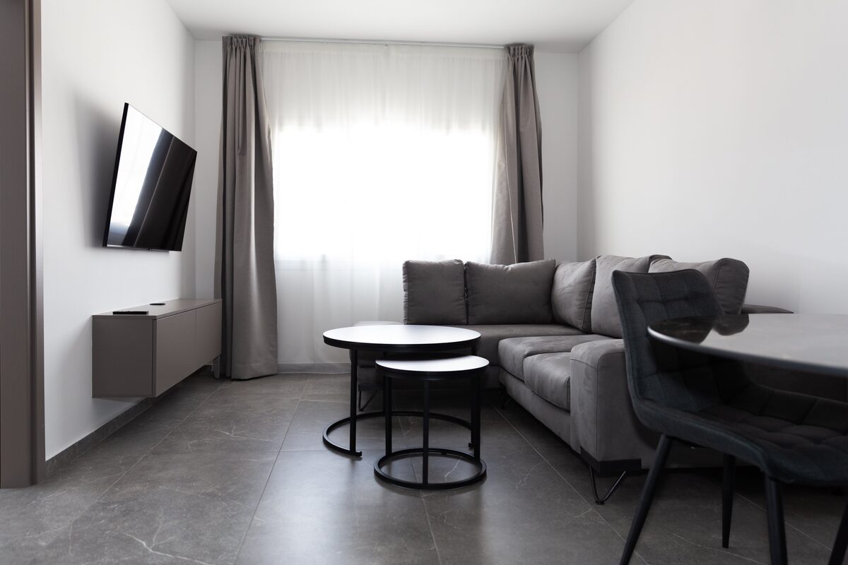 Penthouse z 4 sypialniami, 142.00m² w agios-ioannis, Cypr [ID: 0602-235692]