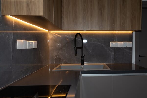 Penthouse in agios-ioannis, Cyprus, 142.00m² - image 39