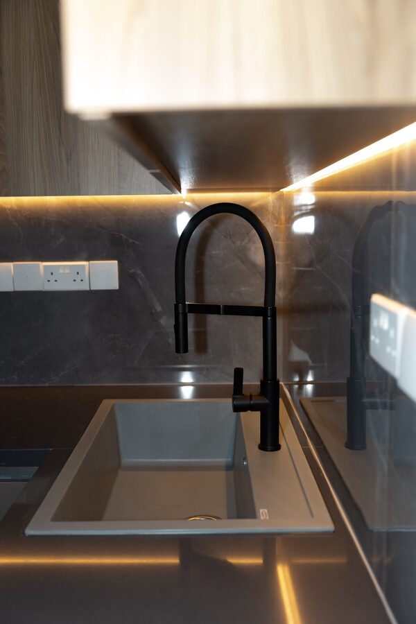 Penthouse in agios-ioannis, Cyprus, 142.00m² - image 38