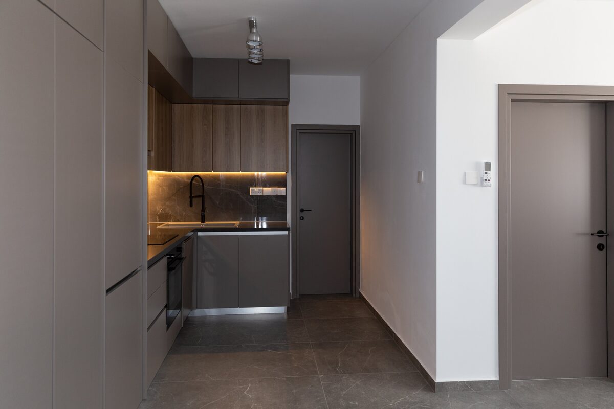 Penthouse z 4 sypialniami, 142.00m² w agios-ioannis, Cypr [ID: 0602-235692]
