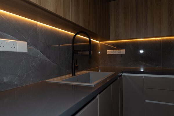 Penthouse in agios-ioannis, Cyprus, 142.00m² - image 19