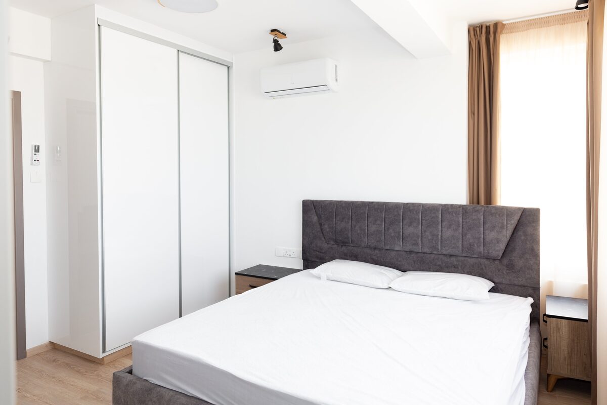 Penthouse z 4 sypialniami, 142.00m² w agios-ioannis, Cypr [ID: 0602-235692]