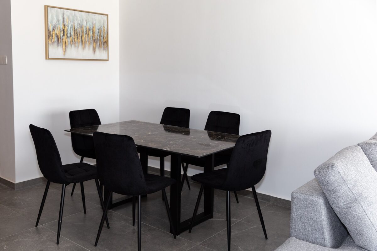 Penthouse z 4 sypialniami, 142.00m² w agios-ioannis, Cypr [ID: 0602-235692]